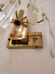 Sciolari_Appliques_Sconces