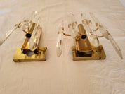 Sciolari_Appliques_Sconces