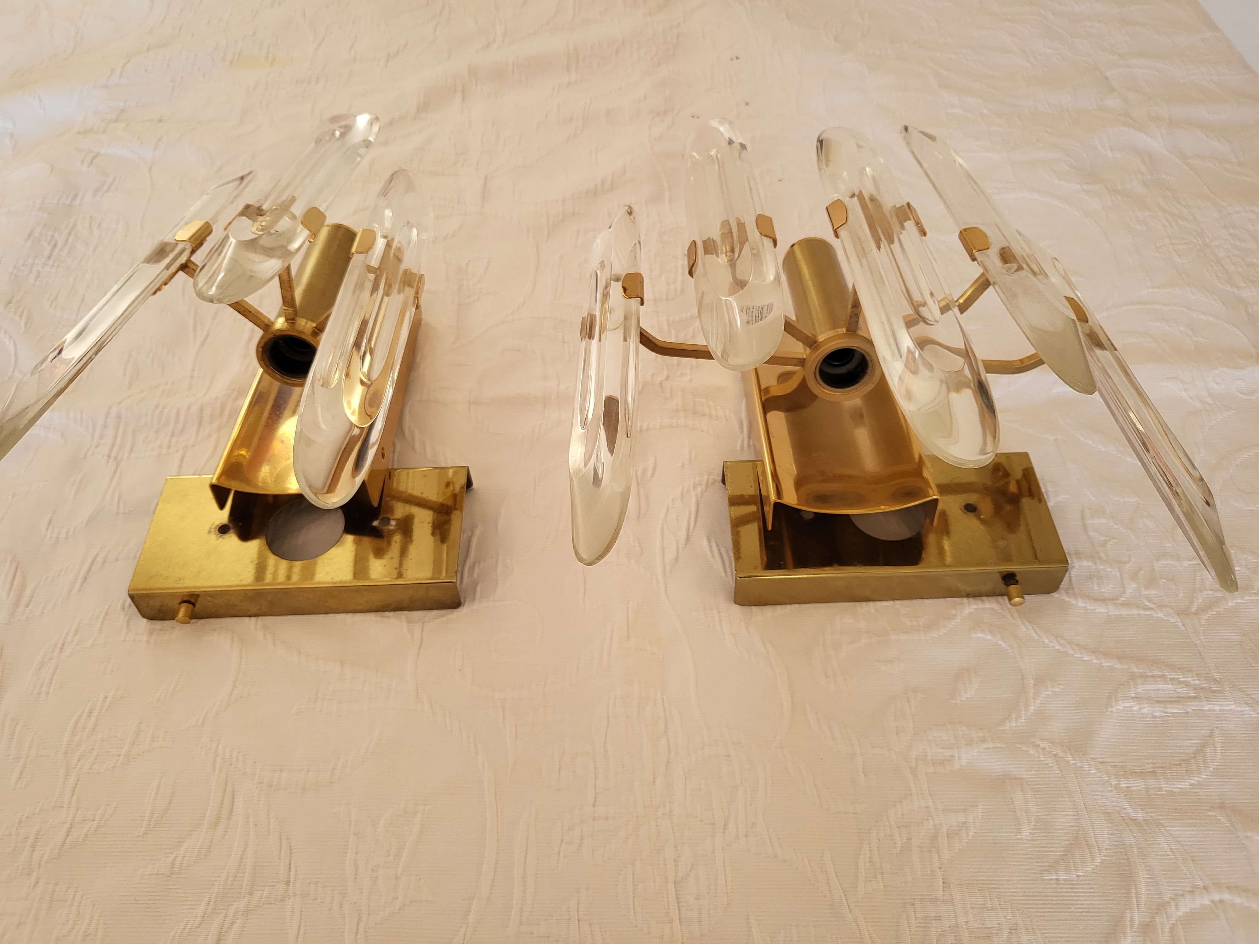 Sciolari_Appliques_Sconces