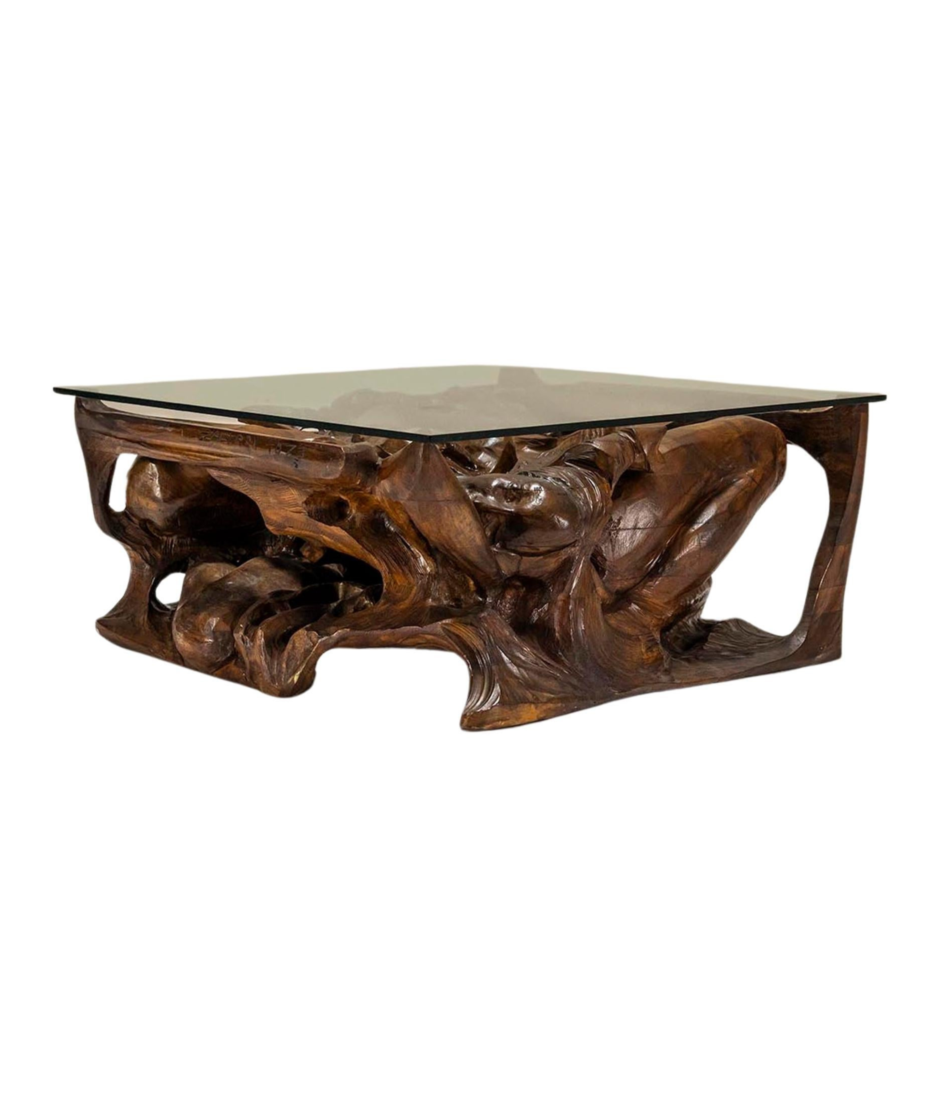 Sculptural_Coffee_Table_in_Wood_and_Glass_by_Gian_Paulo_Zaltron