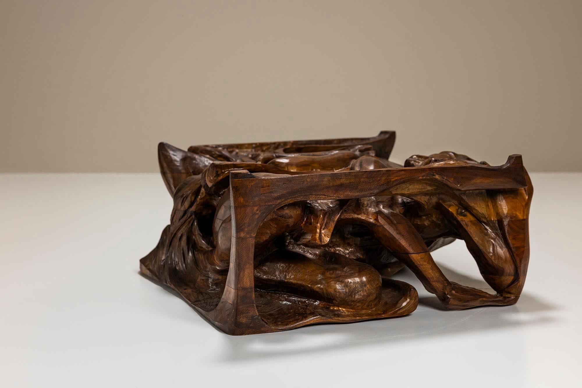 Sculptural_Coffee_Table_in_Wood_and_Glass_by_Gian_Paulo_Zaltron