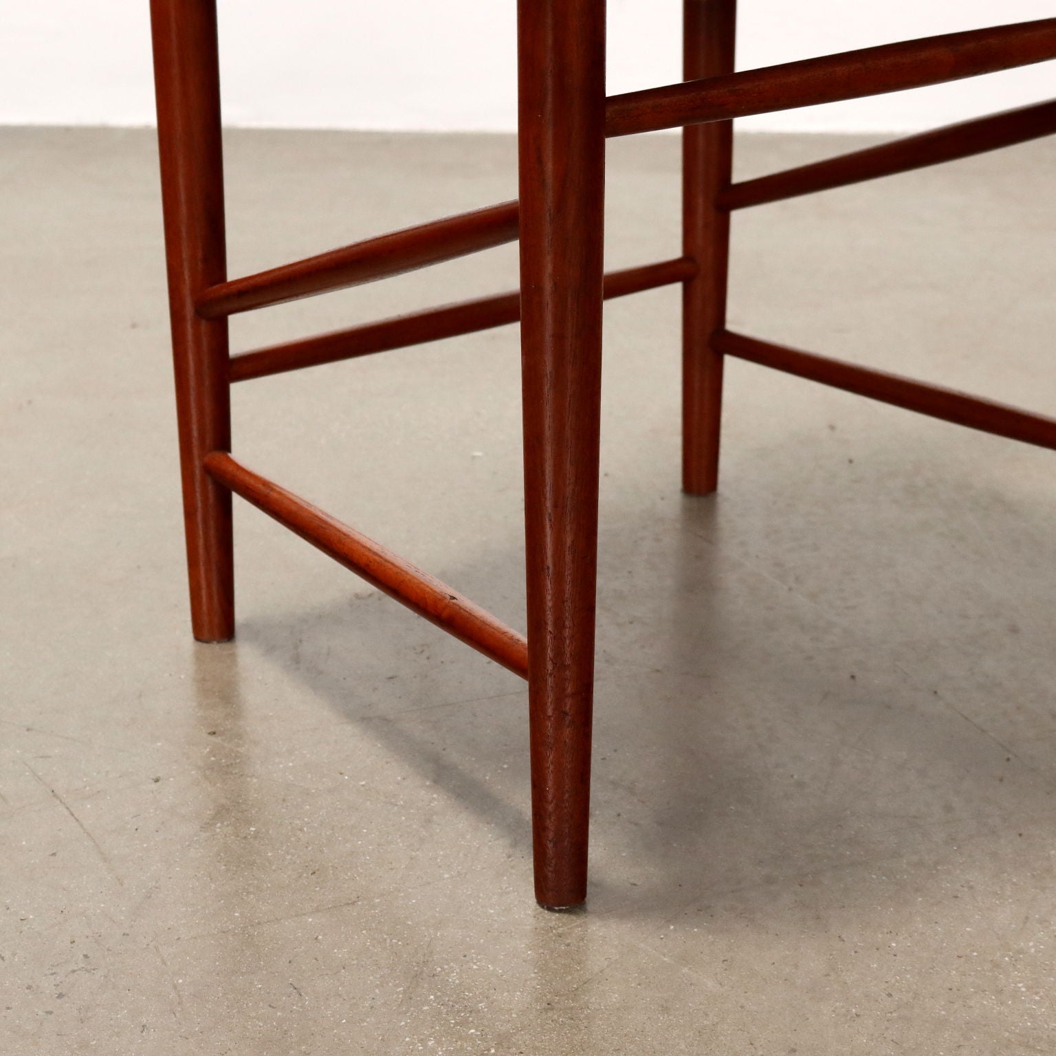 Seborg_Mobelfabrik_316_Chair_Design_Peter_Hvidt_Vintage_Denmark_1950s
