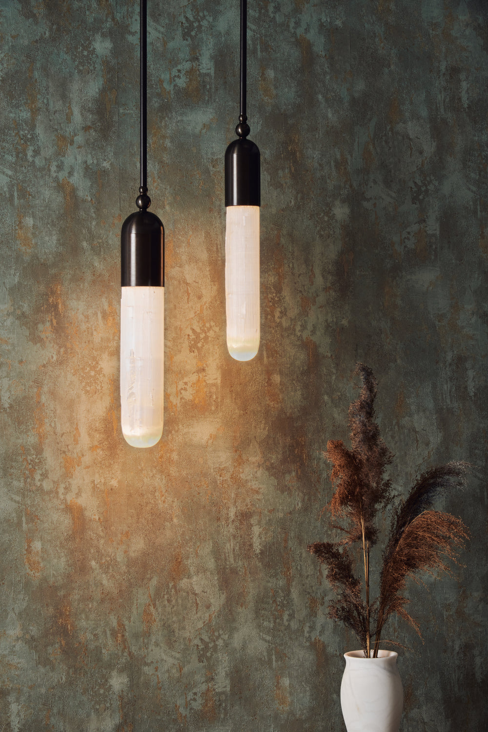 Selene_Pendant_Light