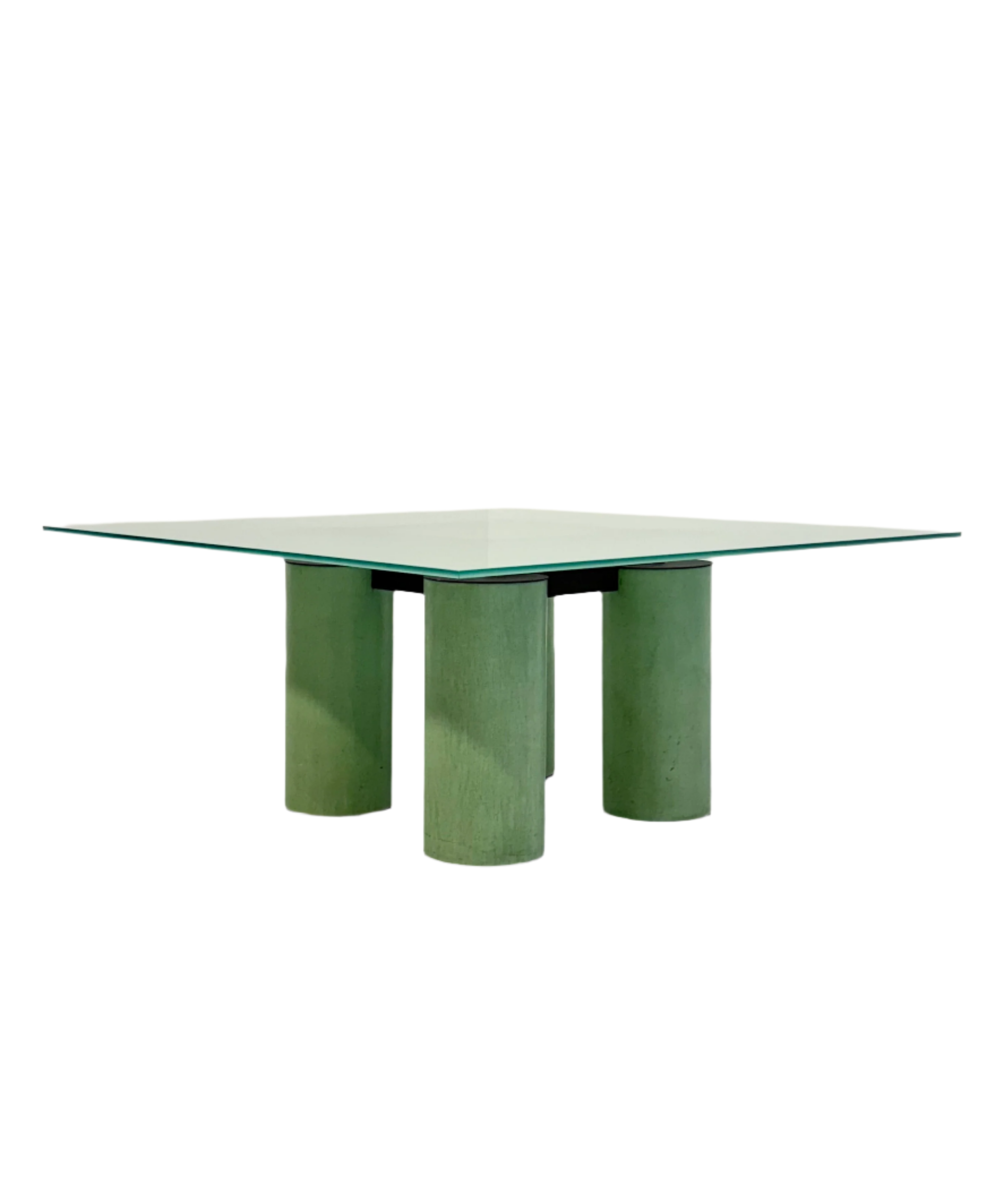 Serenissimo_dining_table_by_Massimo_Vignelli_for_Acerbis