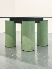 Serenissimo_dining_table_by_Massimo_Vignelli_for_Acerbis