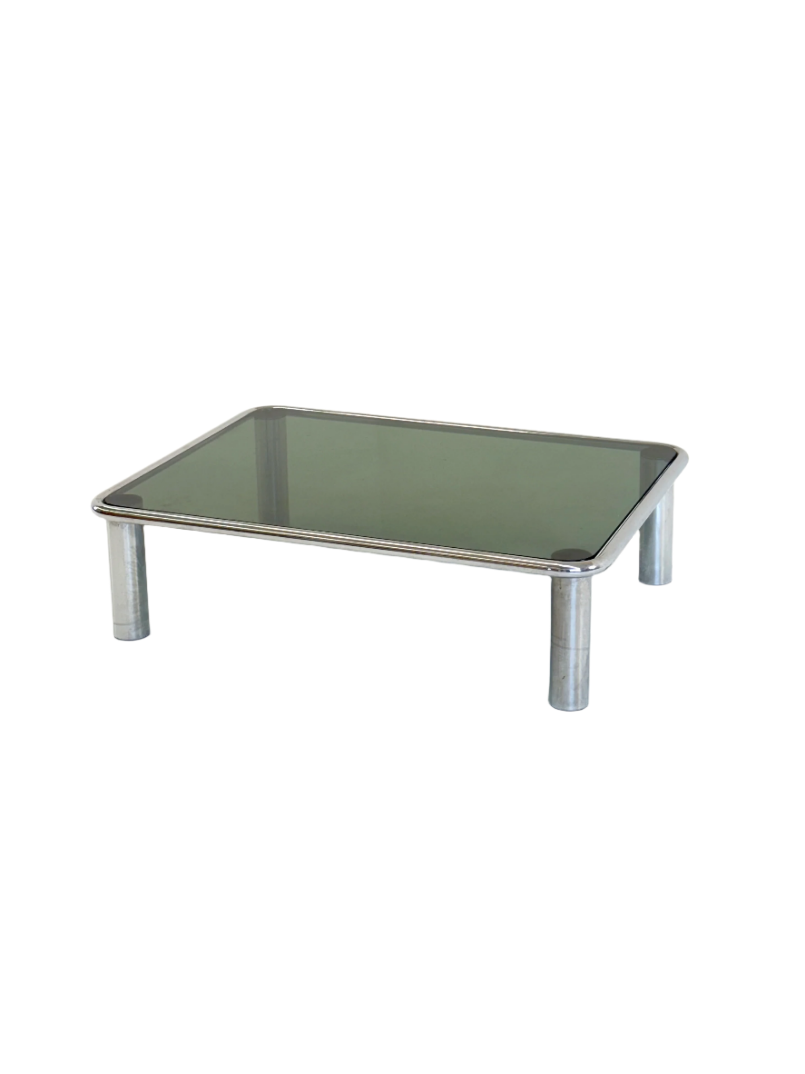 Sesann_coffee_table_by_Gianfranco_Frattini_for_Cassina