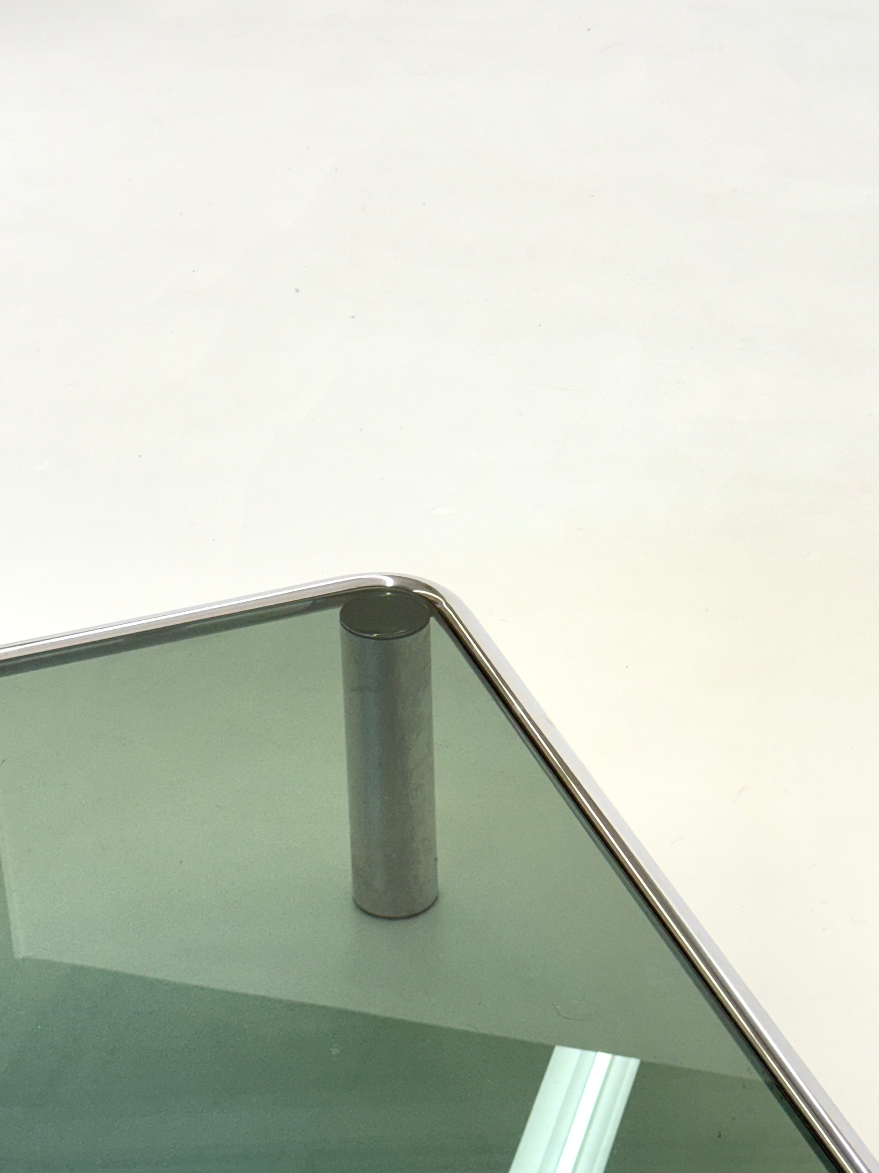Sesann_coffee_table_by_Gianfranco_Frattini_for_Cassina