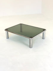 Sesann_coffee_table_by_Gianfranco_Frattini_for_Cassina