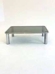 Sesann_coffee_table_by_Gianfranco_Frattini_for_Cassina