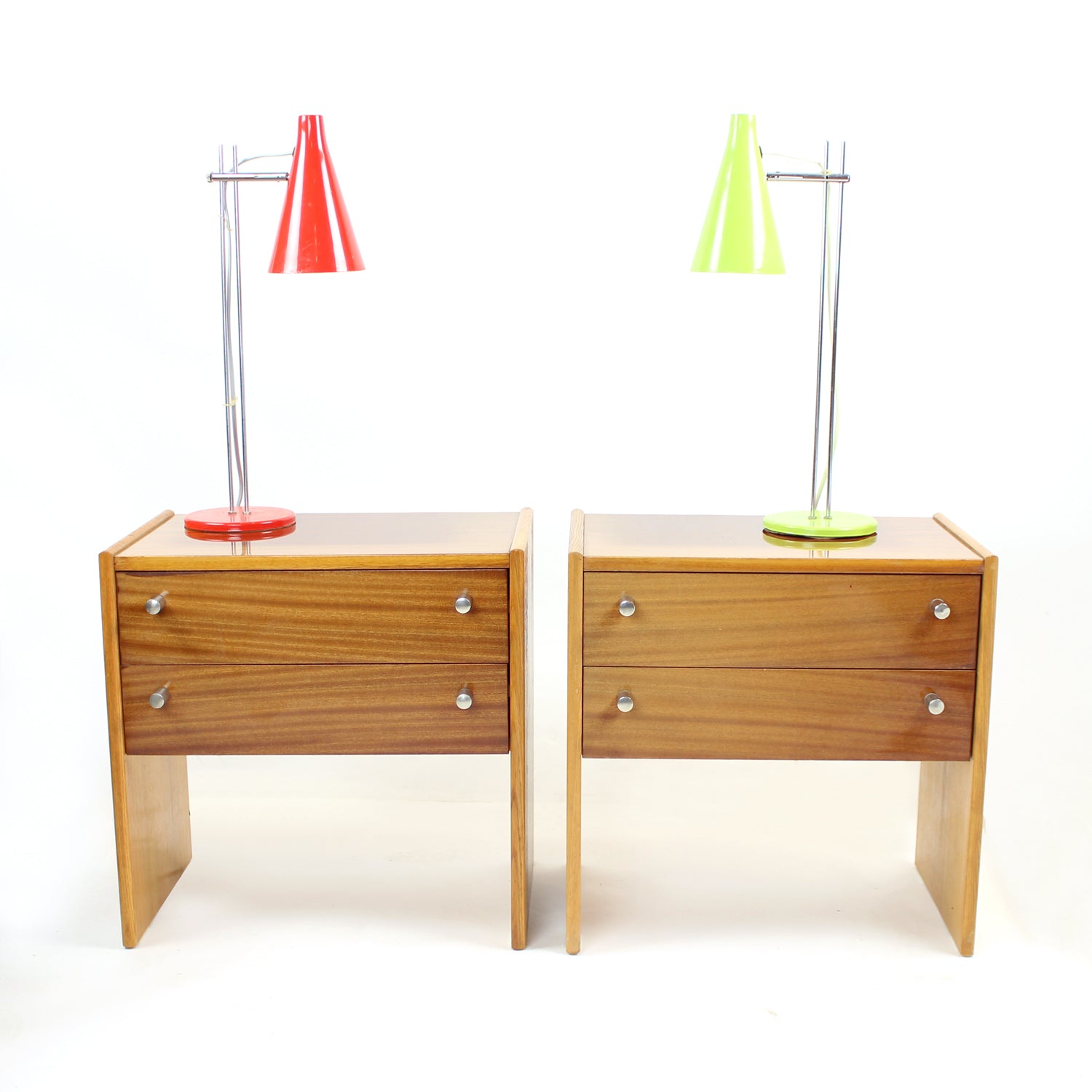 Set_Of_2_Mahogany_Bedside_Tables_By_Up_Zavody_Czechoslovakia_1970s