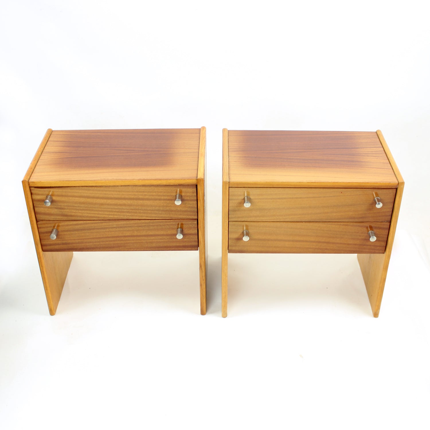 Set_Of_2_Mahogany_Bedside_Tables_By_Up_Zavody_Czechoslovakia_1970s