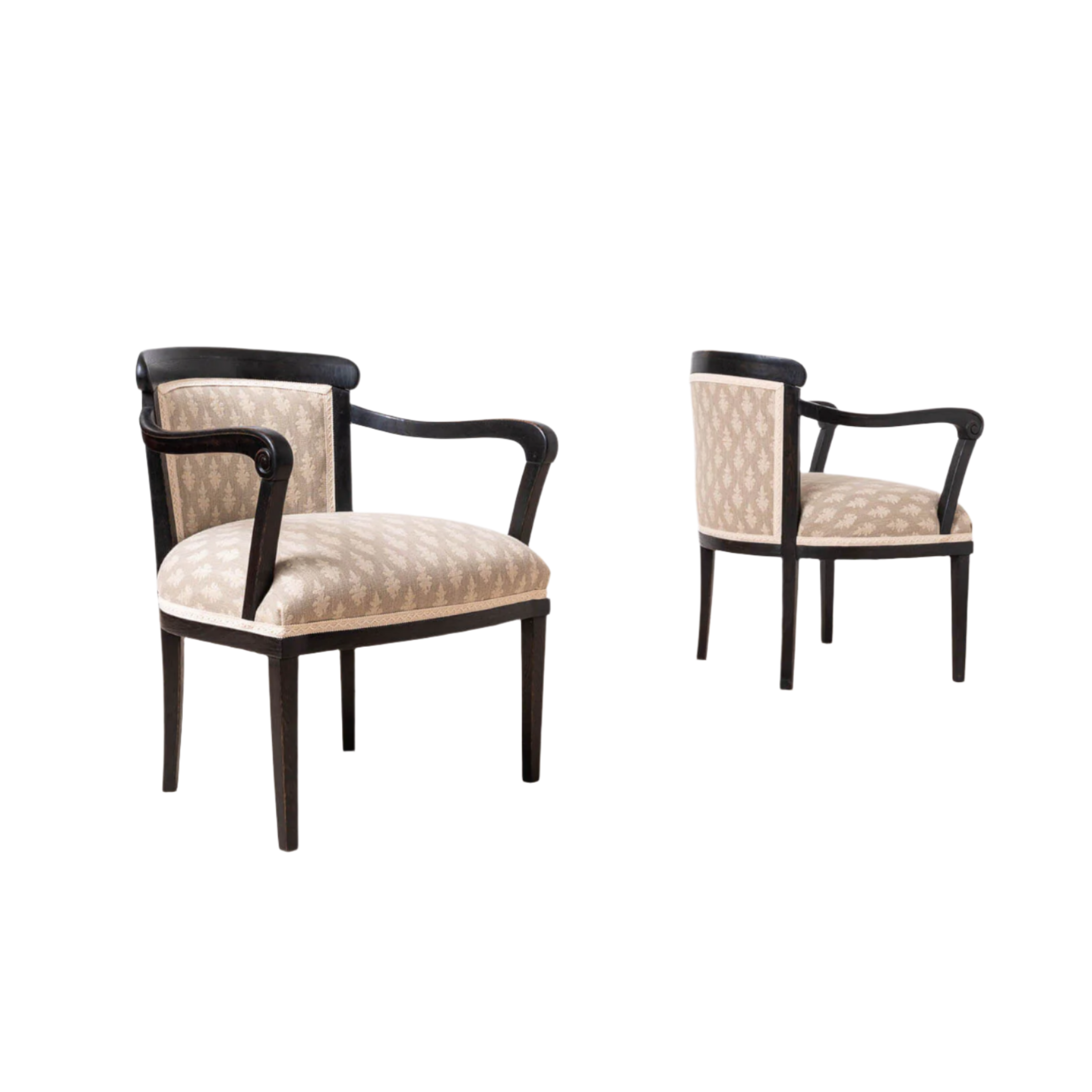 Set_of_2_Biedermeier_Armchairs_in_Rustic_Countryside_Style_Austria_circa_1850