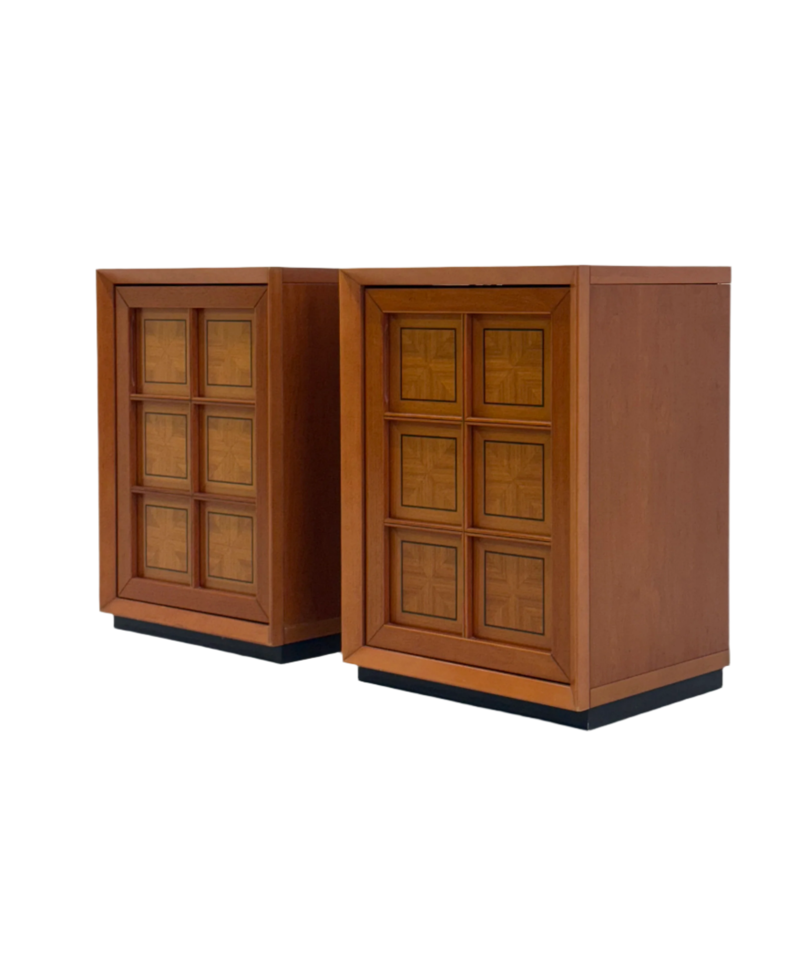 Set_of_2_Brutalist_Italian_cabinets_by_Caccia_alla_Volpe_for_Linea_Arredo