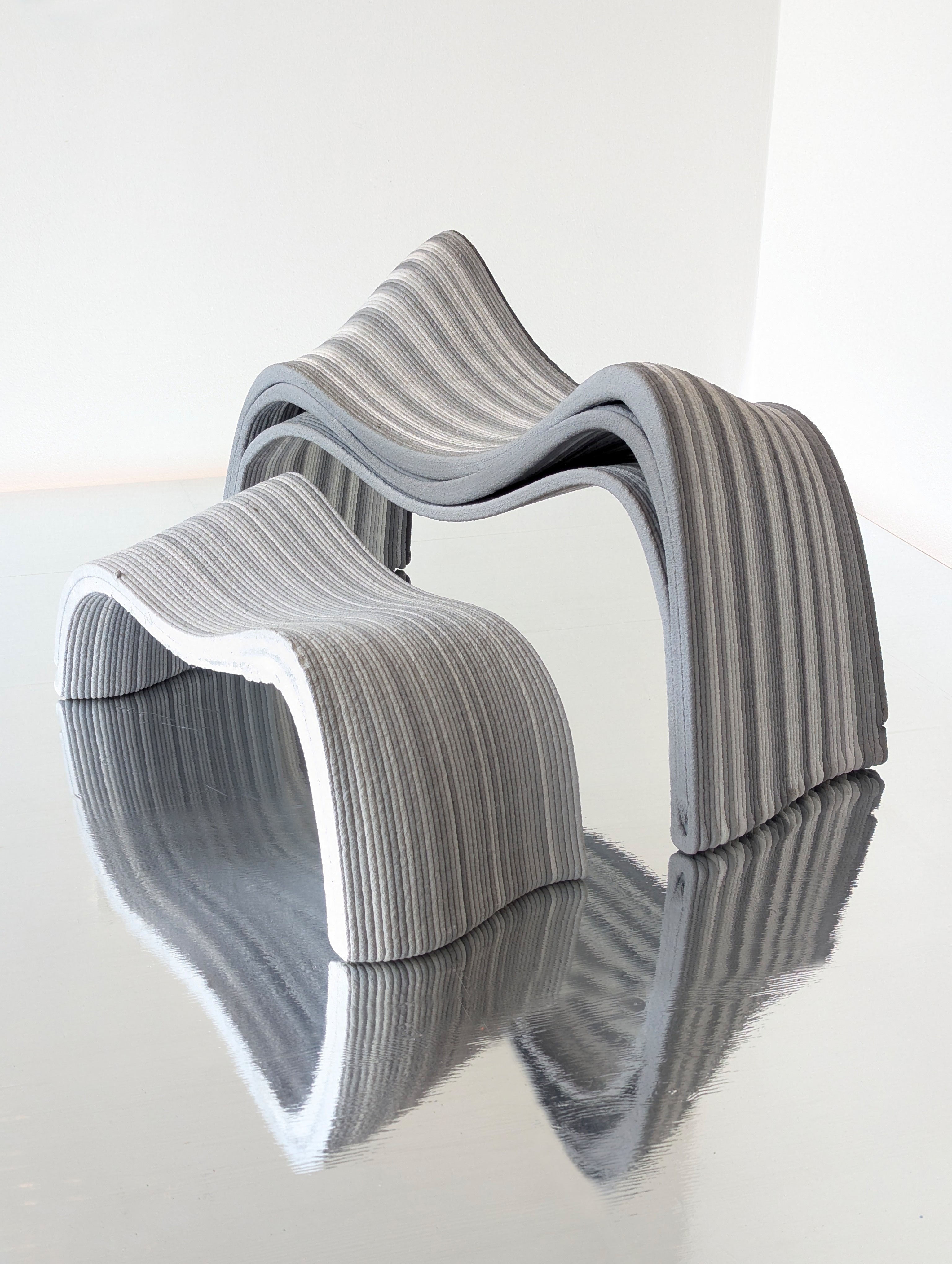 Set_of_2_CONTOUR_Bench