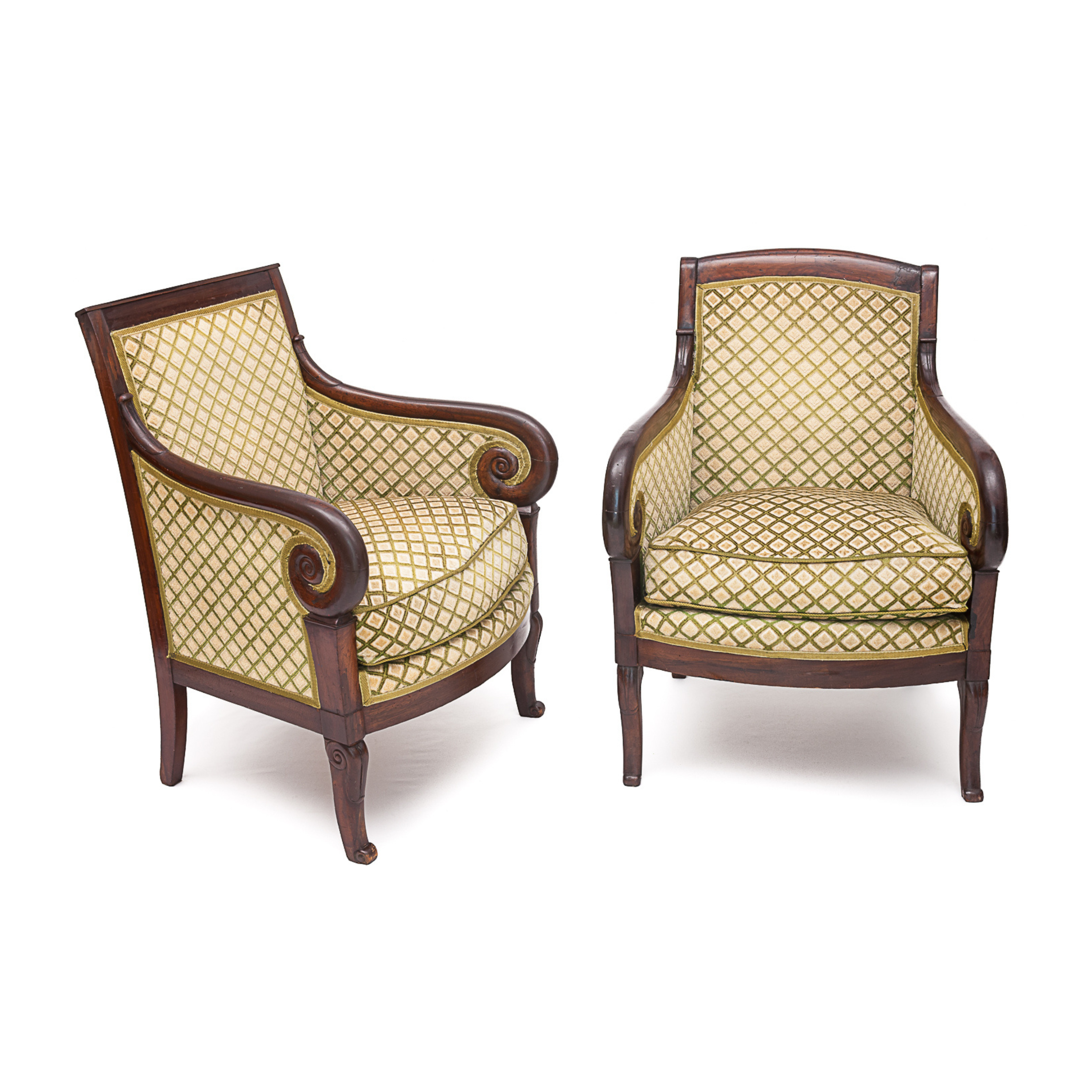 Set_of_2_Empire_Wing_Chairs