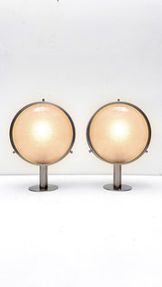 Set_of_2_Gamma_Wall_Lamps_by_Sergio_Mazza 