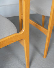 Set_of_2_Grey_Danish_Chairs_by_Erik_Buch_made_of_oak_Denmark
