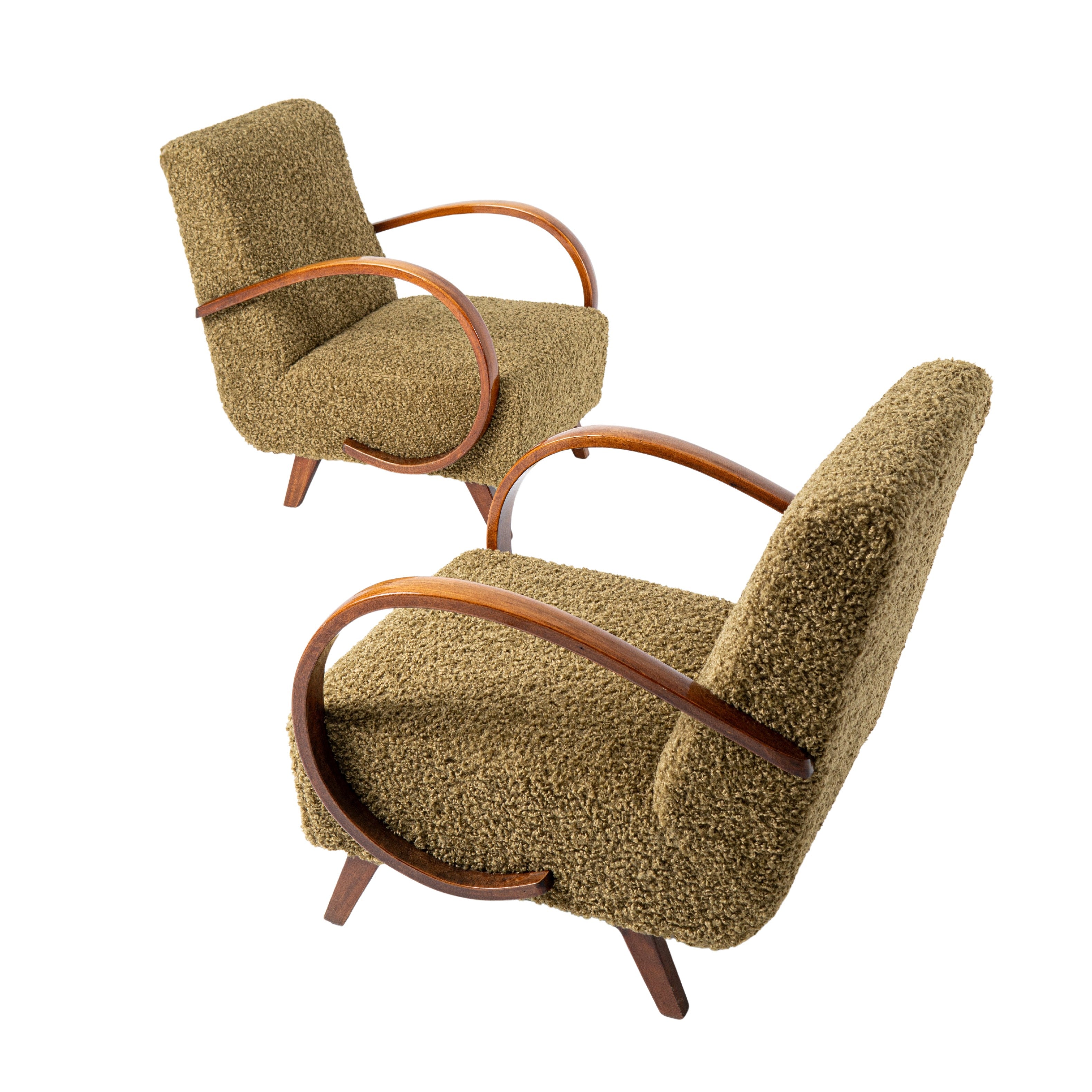 Set_of_2_Jind_ich_Halabala_H-410_armchairs_for_UP_Zavody_1930s