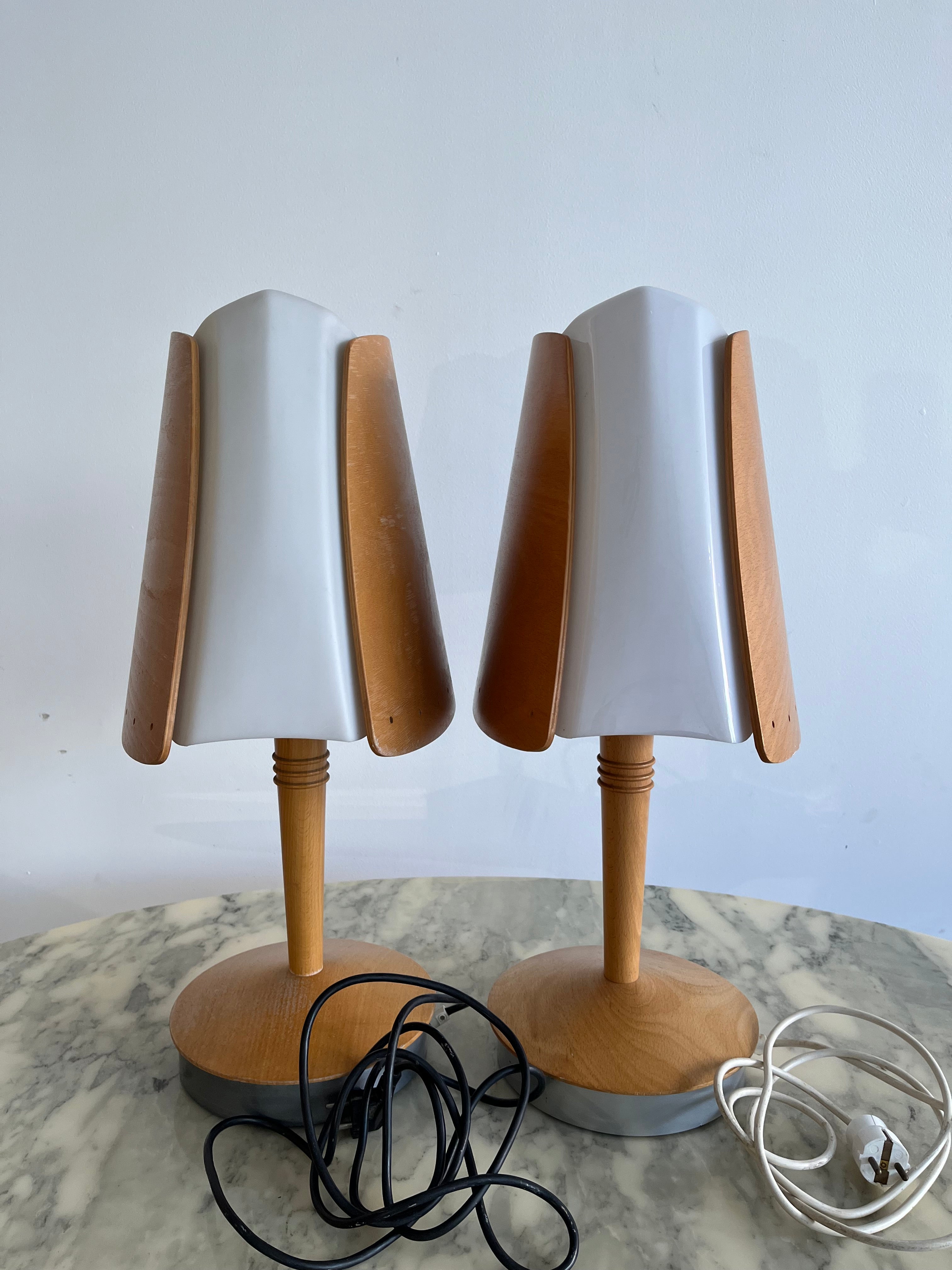 Set_of_2_Lucid_Harmonie_table_lamp_by_Soren_Eriksen