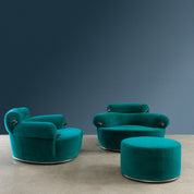 Set_of_2_P20B_Toro_Armchairs_and_Footstool_by_Luigi_Caccia_Dominioni_1980s