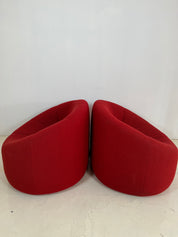 Set_of_2_Pumpkin_Armchairs_by_Pierre_Paulin_for_Ligne_Roset_1970s