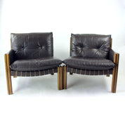 Set_of_2_Sofa_in_Walnut_And_Leather_By_Boris_H_la_For_Ton_1986