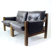 Set_of_2_Sofa_in_Walnut_And_Leather_By_Boris_H_la_For_Ton_1986