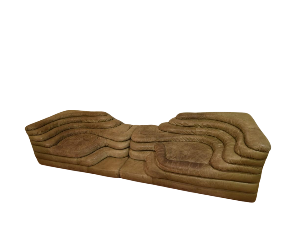 Set_of_2_Terrazza_Sofa_by_Ubald_Klug_for_de_Sede,_1970s