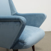 Set_of_2_Vintage_Armchairs_Velvet_Wood_Italy_1950s_Fully_Restored