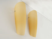Set_of_2_wall_lamps_in_Murano_glass_Italian_design_1980s