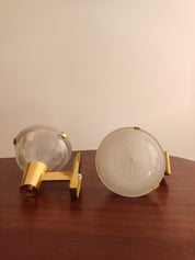 Set_of_2_wall_sconces_Stilnovo,_Italy_1950s.