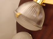 Set_of_2_wall_sconces_Stilnovo,_Italy_1950s.