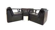 Set_of_3_Leather_armchairs_for_Living_Room