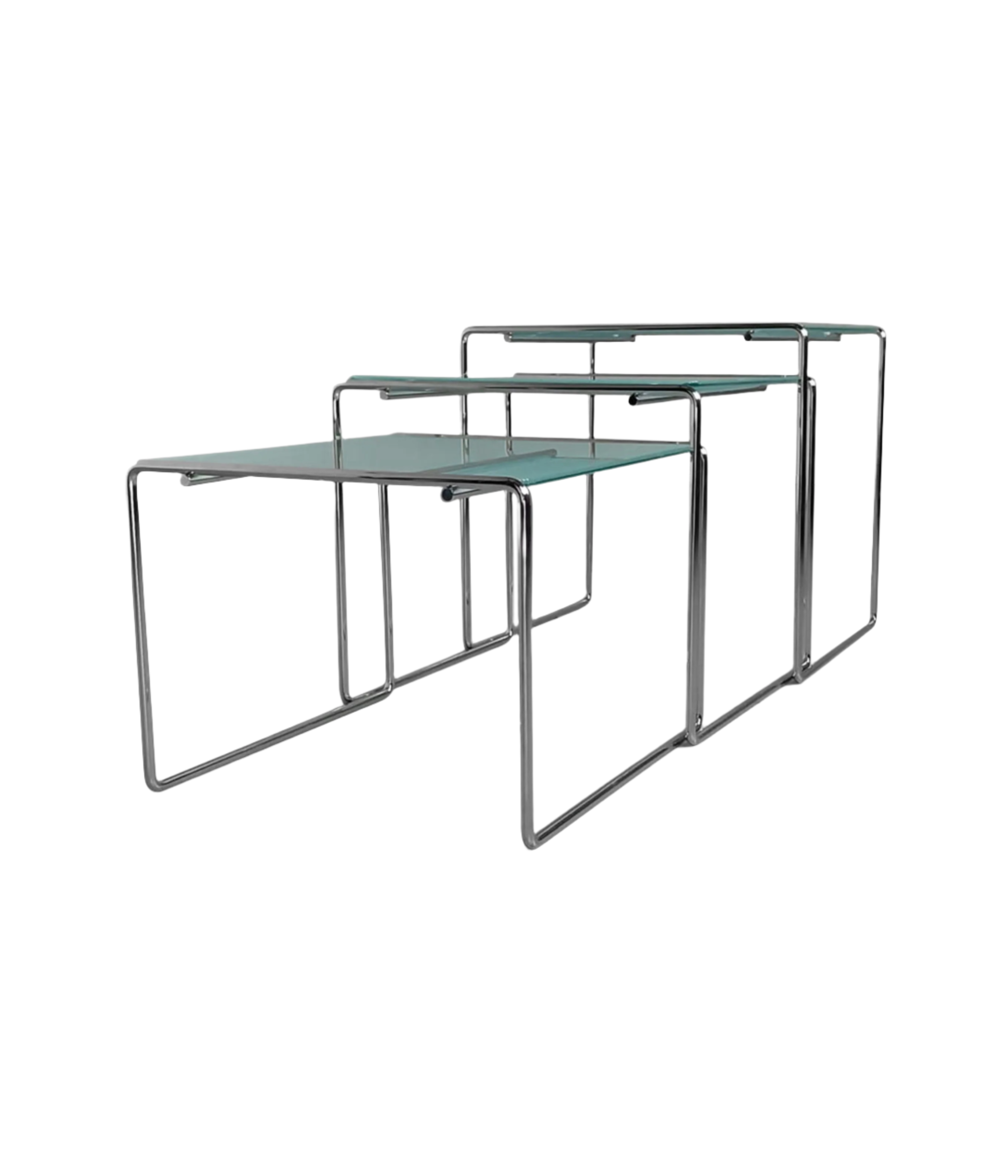 Set_of_3_Marcel_T_nesting_side_table_by_Kazuhide_Takahama_for_Simon_Gavina_1970s
