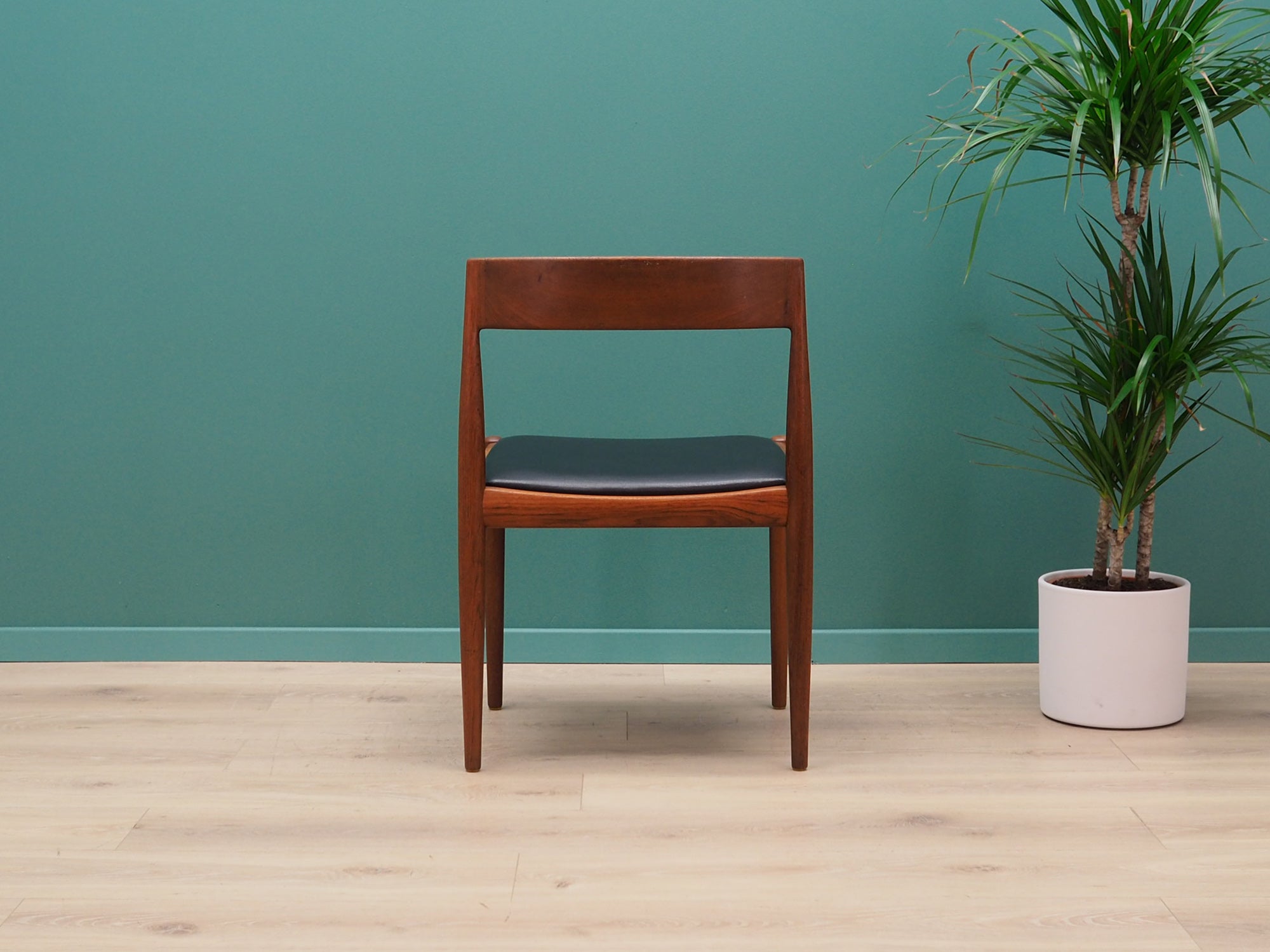 Set_of_4_1970s_Vintage_Teak_Chairs_by_Danish_Designer_Kai_Kristiansen_for_Fritz_Hansen