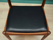 Set_of_4_1970s_Vintage_Teak_Chairs_by_Danish_Designer_Kai_Kristiansen_for_Fritz_Hansen