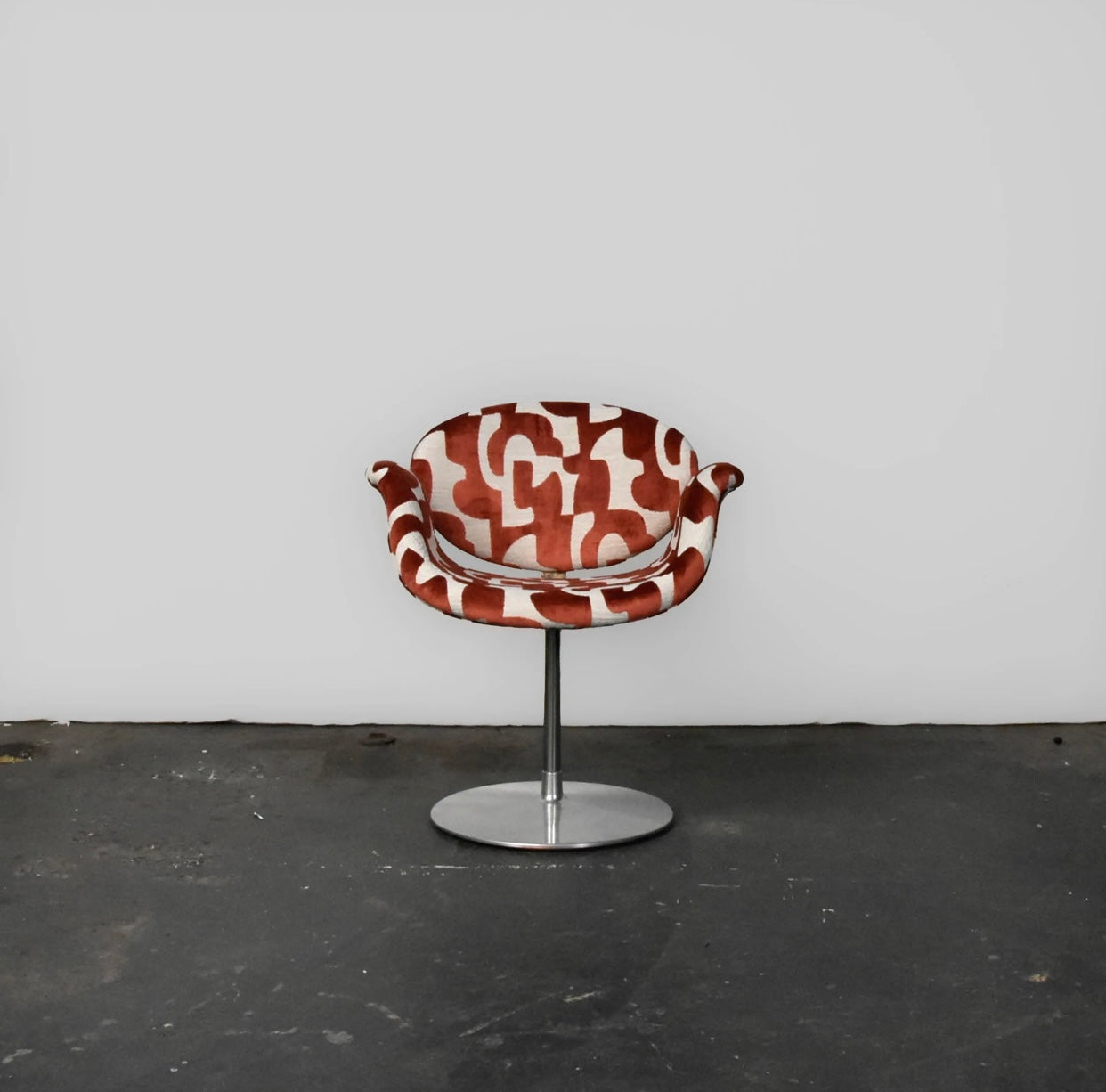 Set_of_4_Artifort_Little_tulip_s