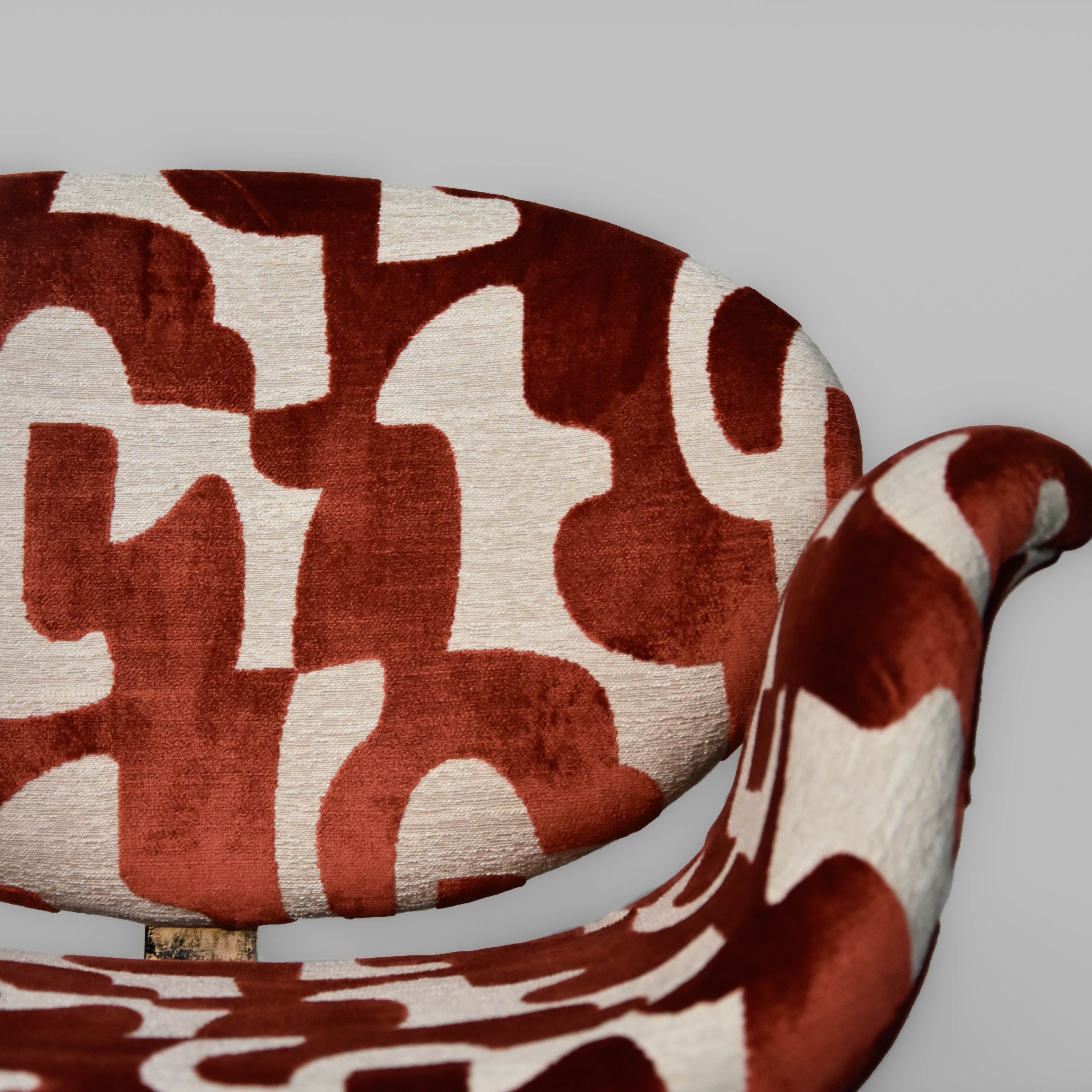 Set_of_4_Artifort_Little_tulip_s
