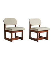 Set_of_4_Frank_Lloyd_Wright_Slipper_Chairs_Mahogany_Fabric_Heritage_Henredon_c._1955