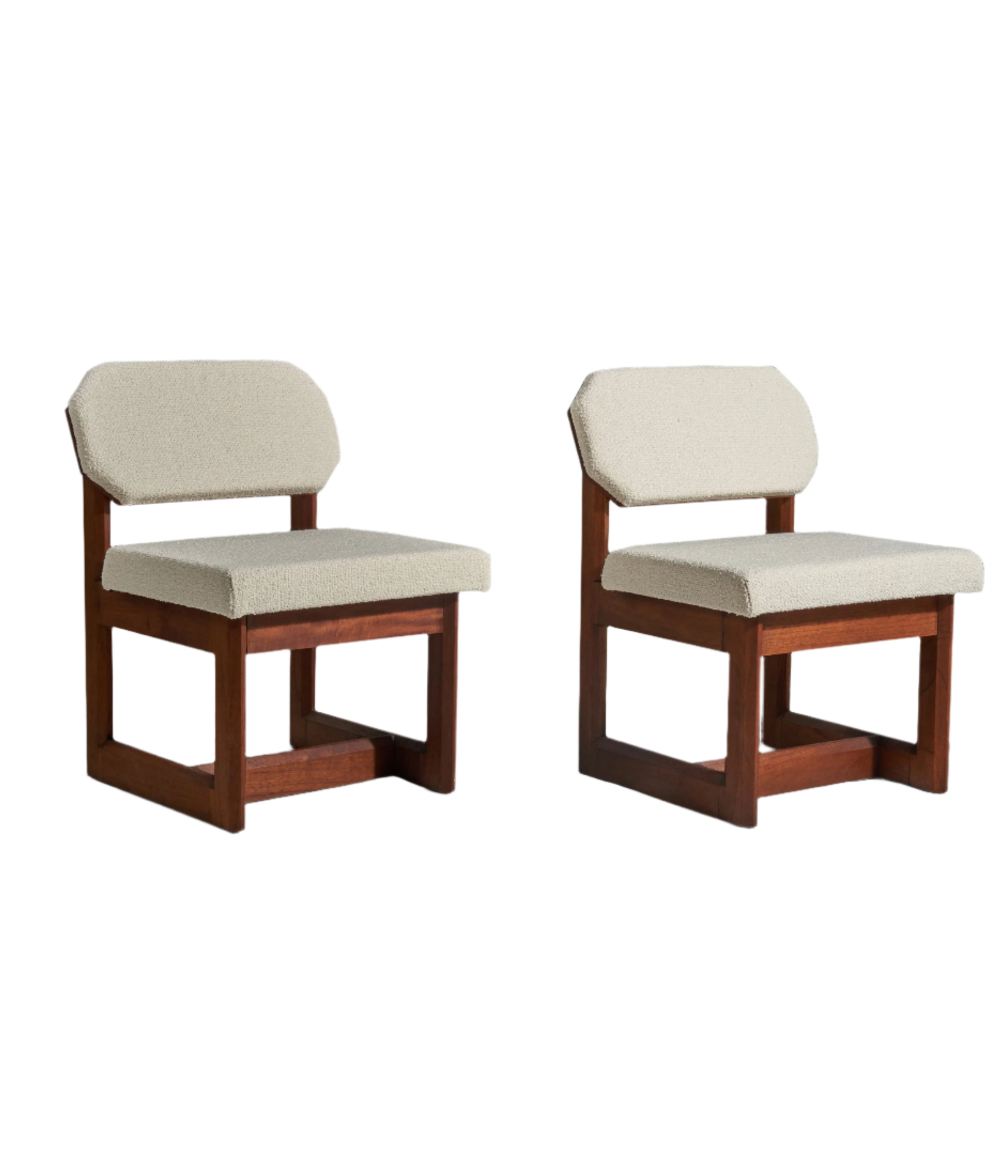 Set_of_4_Frank_Lloyd_Wright_Slipper_Chairs_Mahogany_Fabric_Heritage_Henredon_c._1955