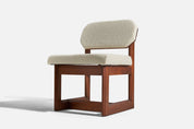 Set_of_4_Frank_Lloyd_Wright_Slipper_Chairs_Mahogany_Fabric_Heritage_Henredon_c._1955