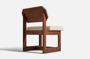 Set_of_4_Frank_Lloyd_Wright_Slipper_Chairs_Mahogany_Fabric_Heritage_Henredon_c._1955