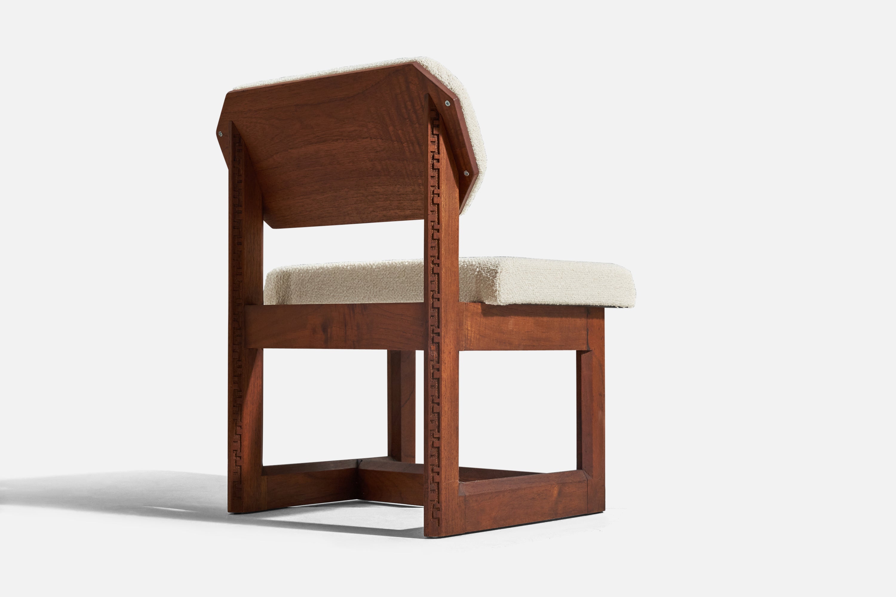 Set_of_4_Frank_Lloyd_Wright_Slipper_Chairs_Mahogany_Fabric_Heritage_Henredon_c._1955