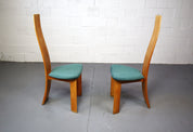 Set_of_4_Iris_chairs_by_Bob_Van_den_Berghe_for_Tranekaer_Furniture_Denmark