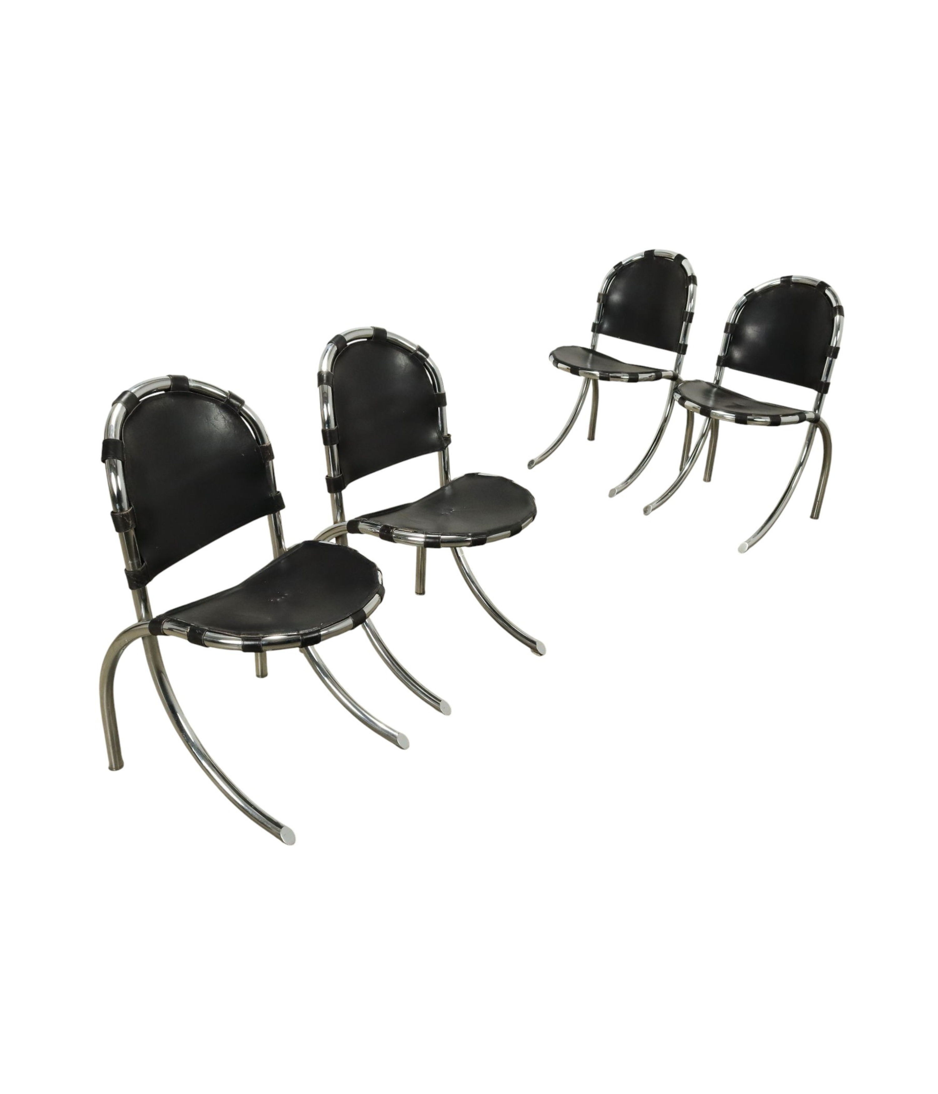 Set_of_4_Medusa_Chairs_Studio_Tetrarck_Design_Alberto_Bazzani_1970s