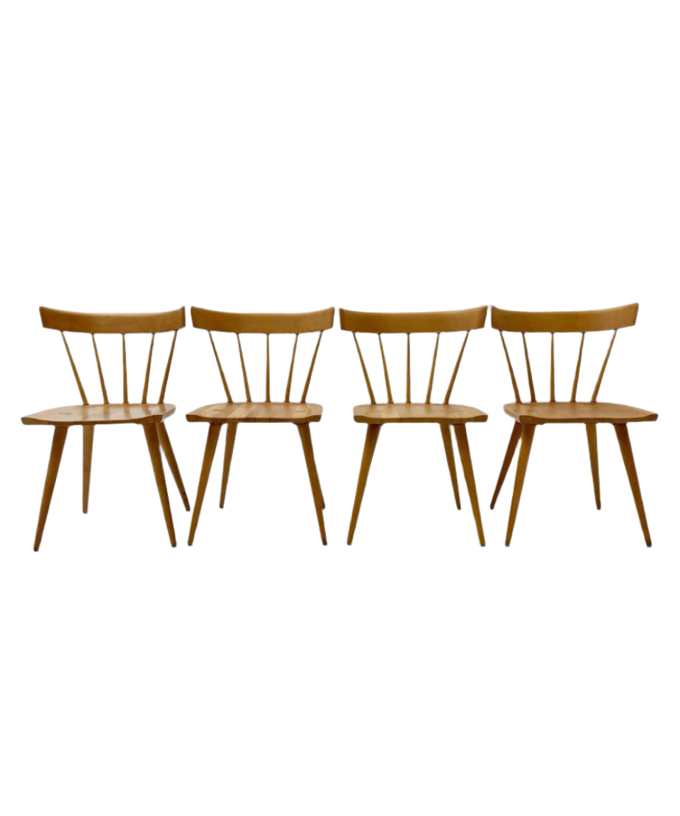 Set_of_4_Mid-Century_rung_chair_by_Paul_McCobb_Planner_Group_1920s