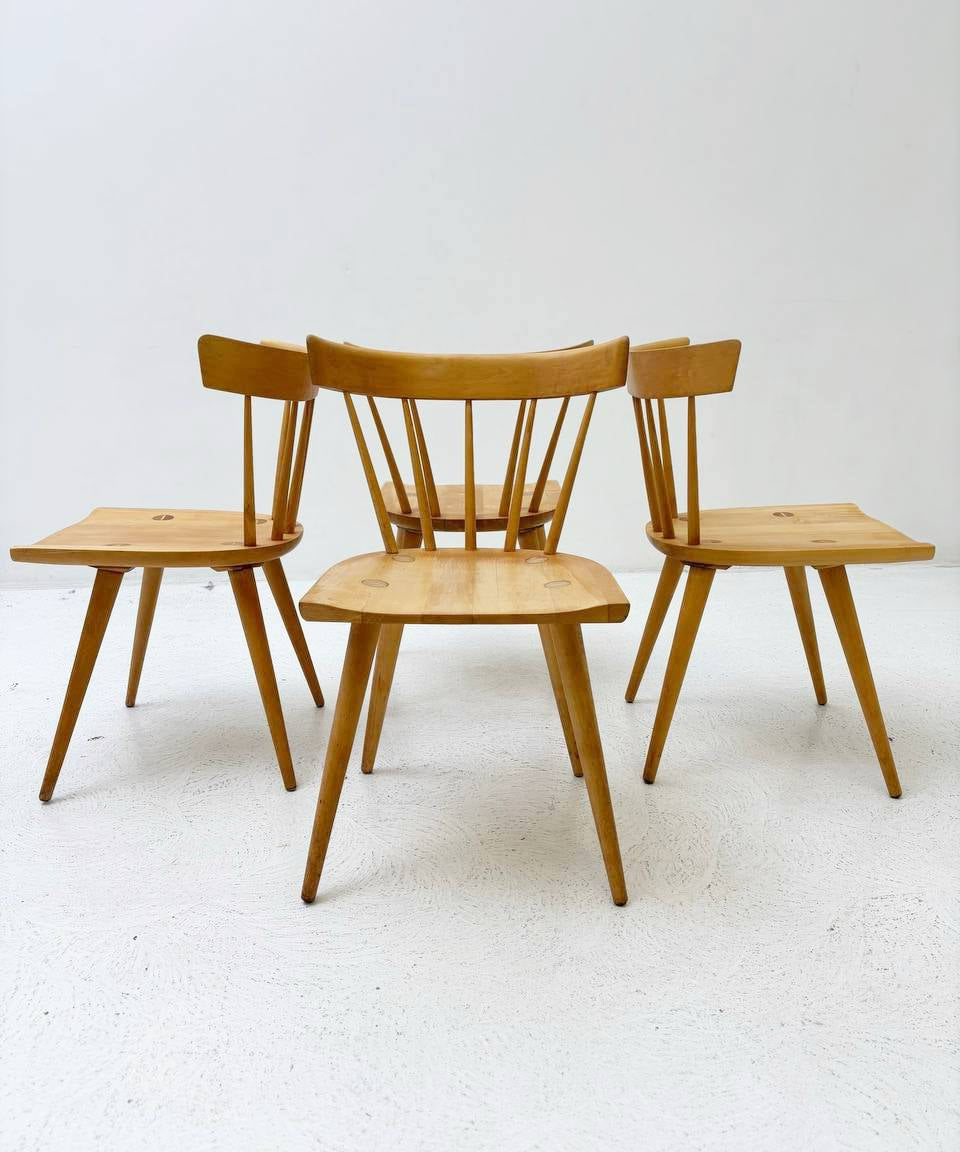 Set_of_4_Mid-Century_rung_chair_by_Paul_McCobb_Planner_Group_1920s