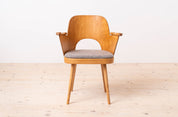 Set_of_4_Mid_Century_Dining_Chairs_by_Lubomir_Hofmann,_Fully_Restored