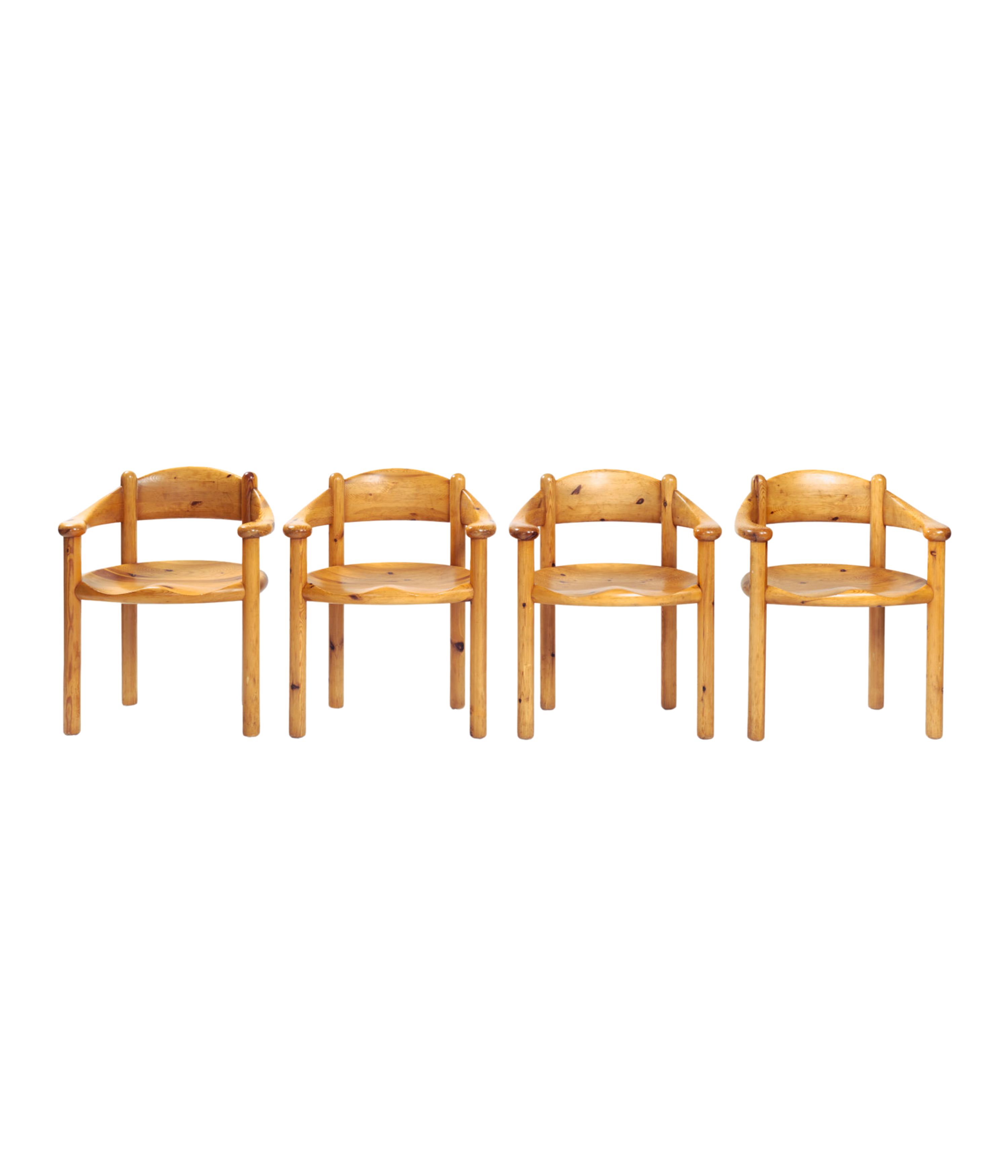 Set_of_4_Rainer_Daumiller_pine_carver_dining_room_chairs_for_Hirtshals_Sawmill_1970s