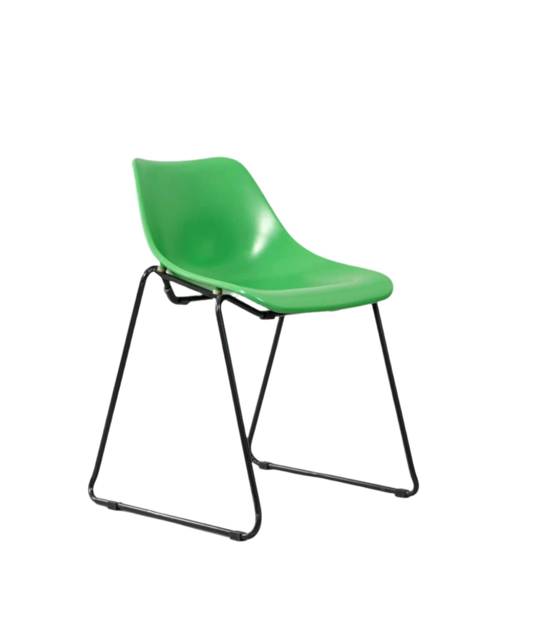 Green_Iron_Chairs